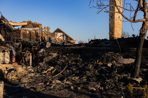 Reliable Soot Cleanup contractor in Bay Pines, FL by Fire Damage Laser Cleaning